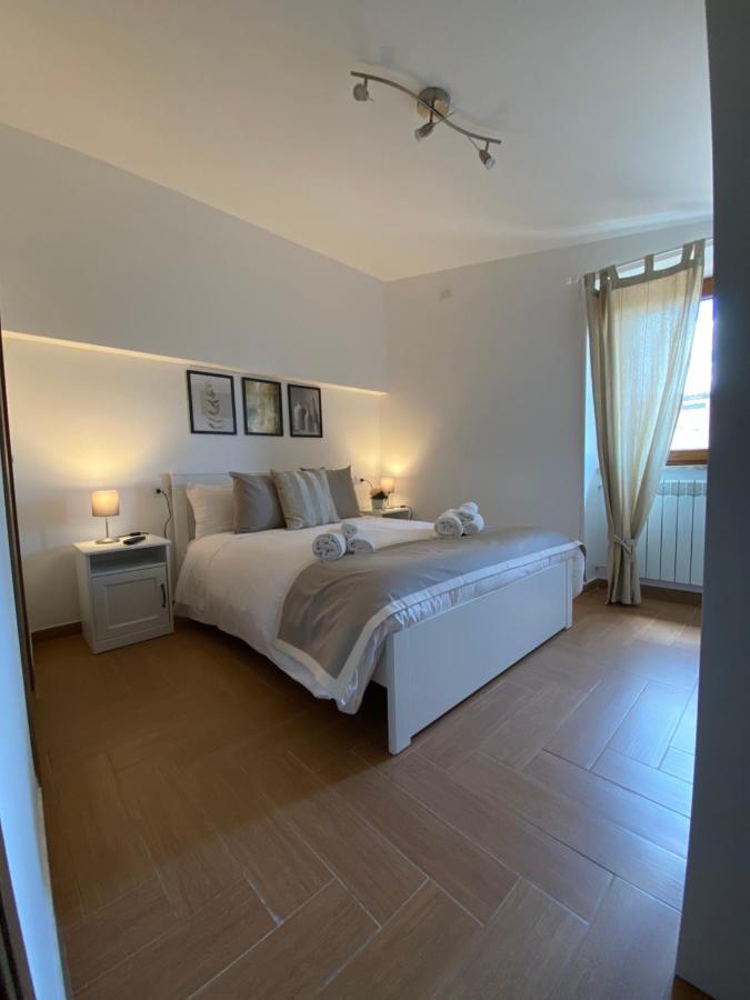 B&B Le Larie Collepardo Exterior foto