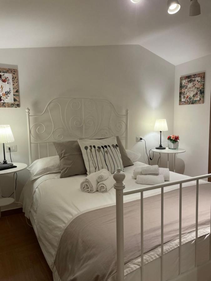B&B Le Larie Collepardo Exterior foto
